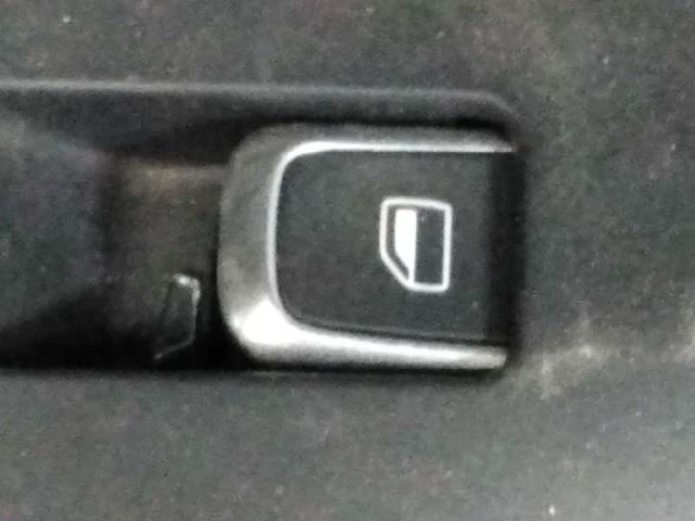 Controle do vidro dianteiro direito para Audi A1 sportback (8xa,8xa) (2011-2018) 1.0 TFSI DKLD 4H0959855A