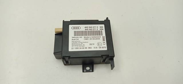 4H0963271 VAG купить в Ирпень