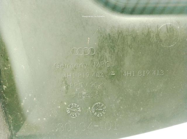VAG 4H1819403E в наличии Ужгород