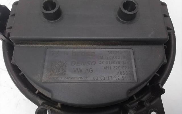 4H1820021C VAG Вентилятор печки купить в Тернополь