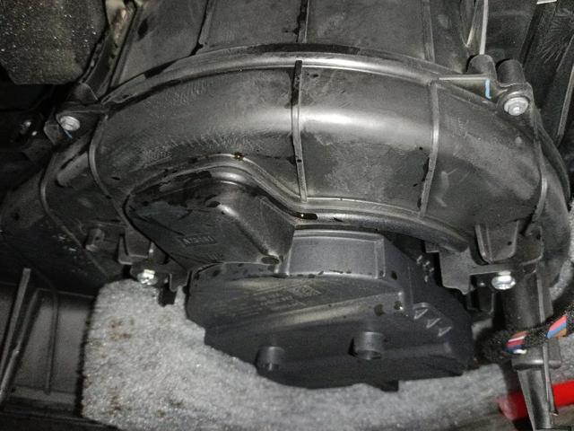 VAG 4H1820021C Мотор вентилятора печки (отопителя салона) в наличии Сумы