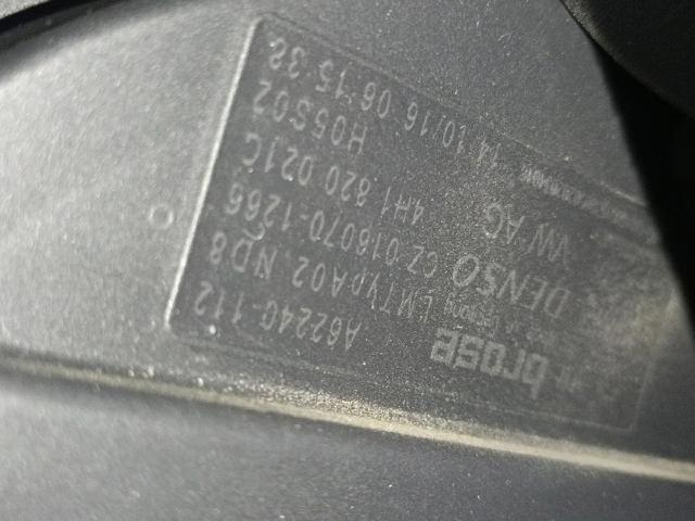 VAG 4H1820021C Вентилятор печки в наличии Павлоград
