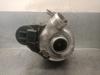 Turbina 4H206K682CJ LAND ROVER