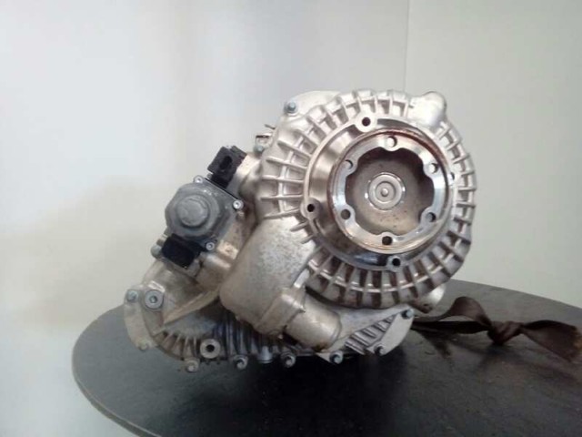 4H227K780CA LAND ROVER Раздатка (коробка раздаточная) купить в Украина
