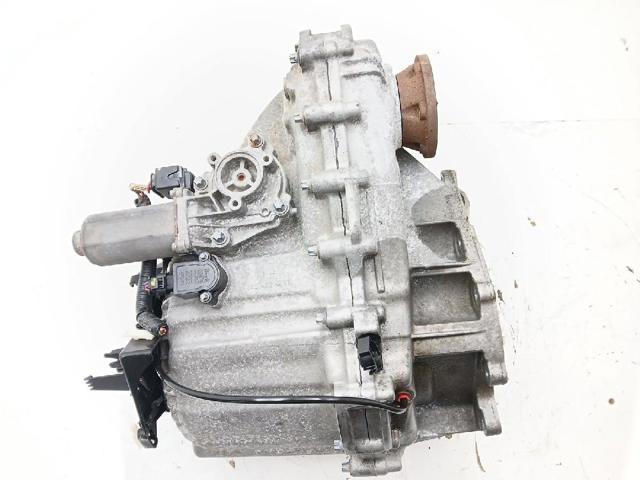 LAND ROVER 4H227K780CA Раздатка (коробка раздаточная) в наличии Черкассы