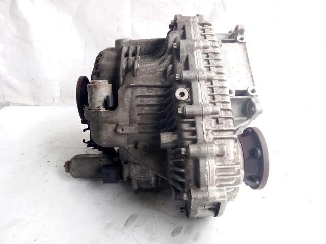 LAND ROVER 4H227K780CA Раздатка (коробка раздаточная) в наличии Ирпень