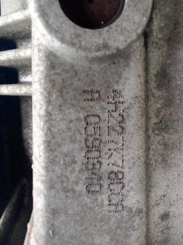 LAND ROVER 4H227K780CA Раздатка в наличии Запорожье