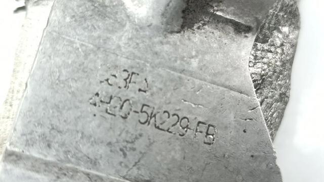 LAND ROVER 4H2Q5K229FB в наличии Одесса