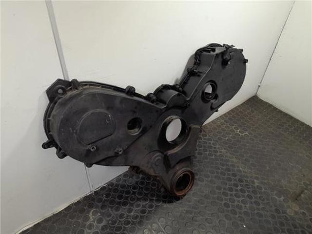 LAND ROVER 4H2Q6019AJ Крышка мотора передняя в наличии Чернигов
