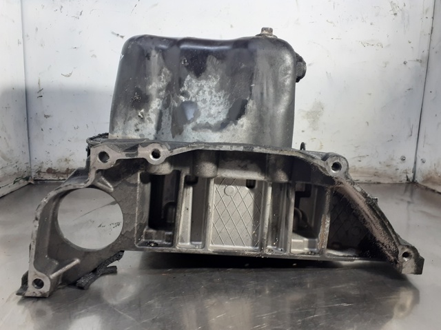 LAND ROVER 4H2Q6675DA Поддон двигателя в наличии Житомир