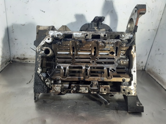 4H2Q6675DA LAND ROVER Поддон двигателя купить в Запорожье