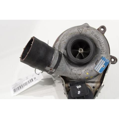 4H2Q6K682CK LAND ROVER Турбина купить в Черкассы