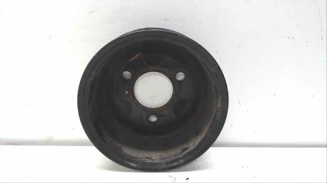 LAND ROVER 4H2Q8610BC Шкив вискомуфты (крыльчатки) системы охлаждения в наличии Винница