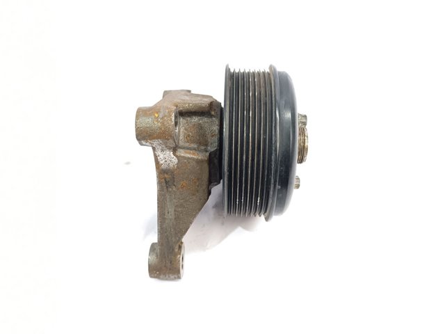 LAND ROVER 4H2Q8610BC Шкив вискомуфты (крыльчатки) системы охлаждения в наличии Ровно