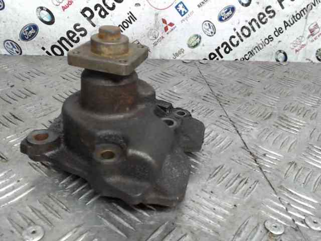 Motor montado 4HB Ford