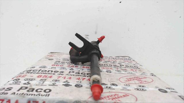 Motor montado Ford Transit 4 E