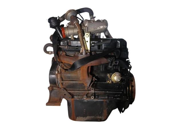 FORD 4HB Двигатель в наличии Черновцы