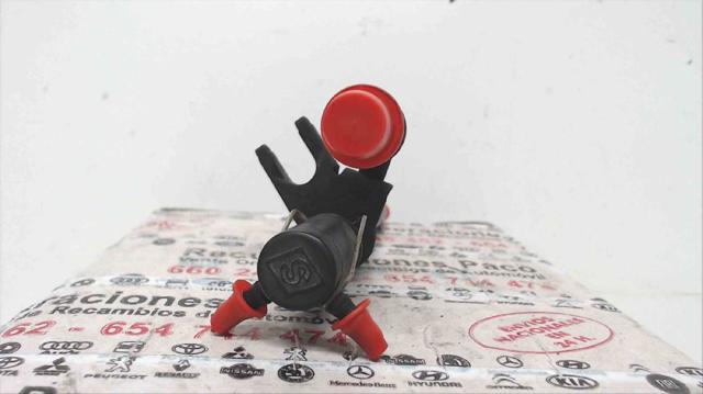 Motor montado Ford Transit 4 E