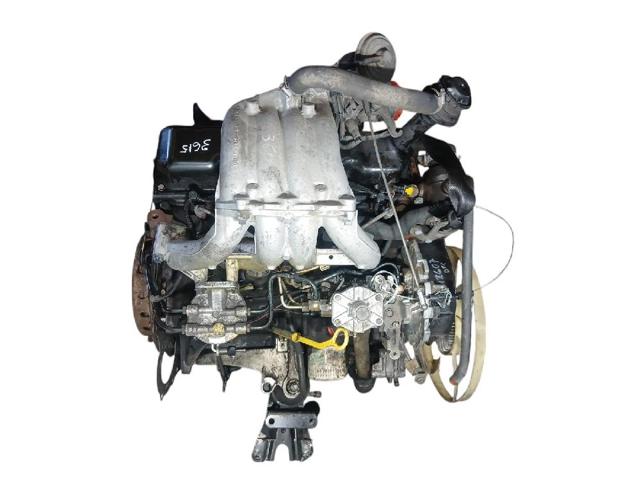 4HB FORD Двигатель купить в Украина