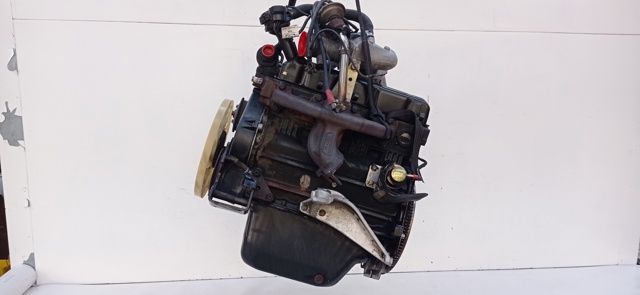 Motor montado Ford Transit 4 E