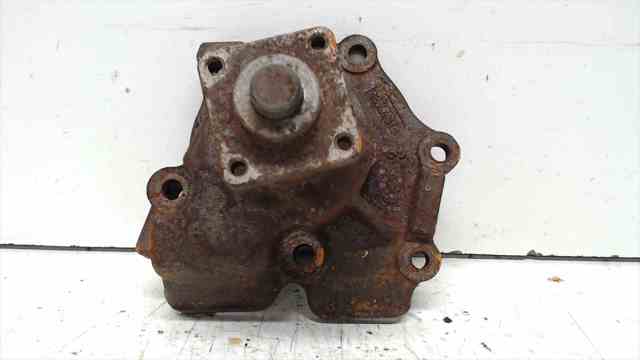 Motor montado 4HB Ford