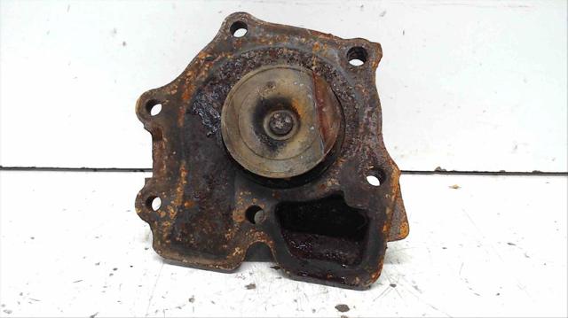 4HB Ford