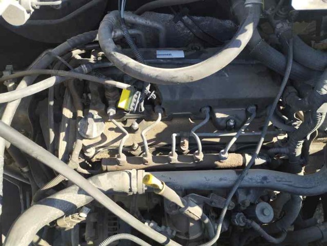 4HH PEUGEOT Двигатель в сборе купить в Запорожье