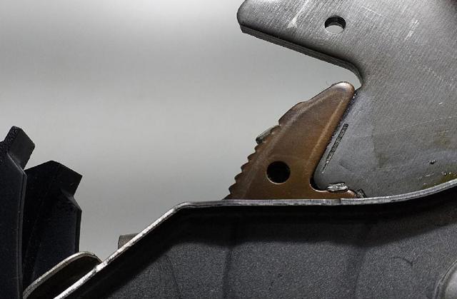 Motor montado Mitsubishi Outlander CWW