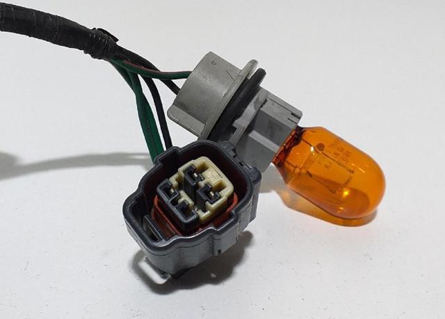 Motor montado Mitsubishi Outlander CWW