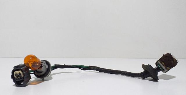 Motor montado Mitsubishi Outlander CWW