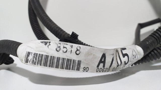 Motor montado Mitsubishi Outlander CWW