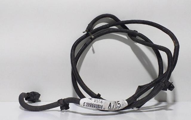 Motor montado Mitsubishi Outlander CWW