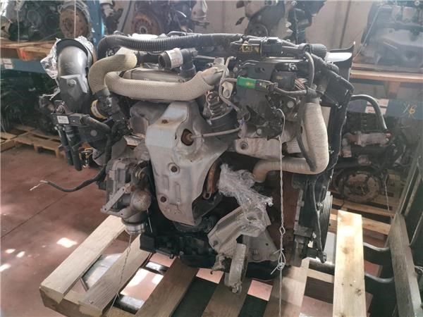PEUGEOT 4HL Двигатель в сборе в наличии Черкассы