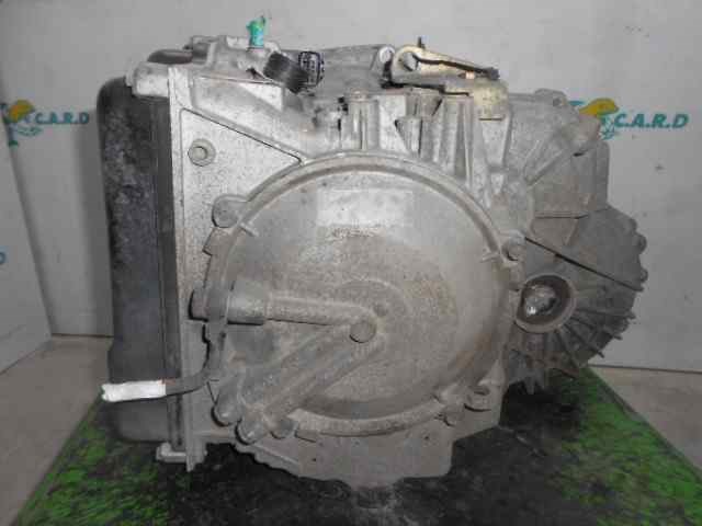 4HP16 GM/Daewoo