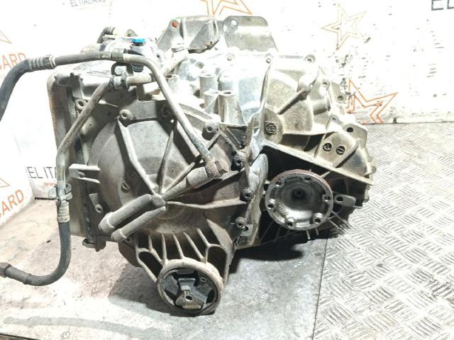 4HP20 АКПП в сборе (автоматическая коробка передач) купить Николаев