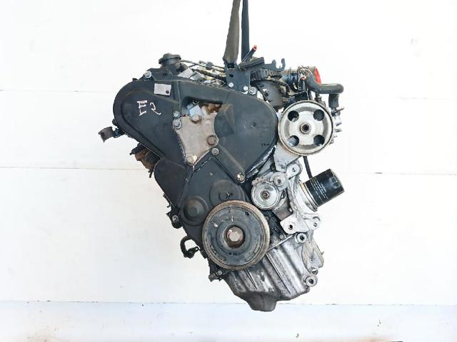 4HW PEUGEOT Двигатель купить в Хмельницкий