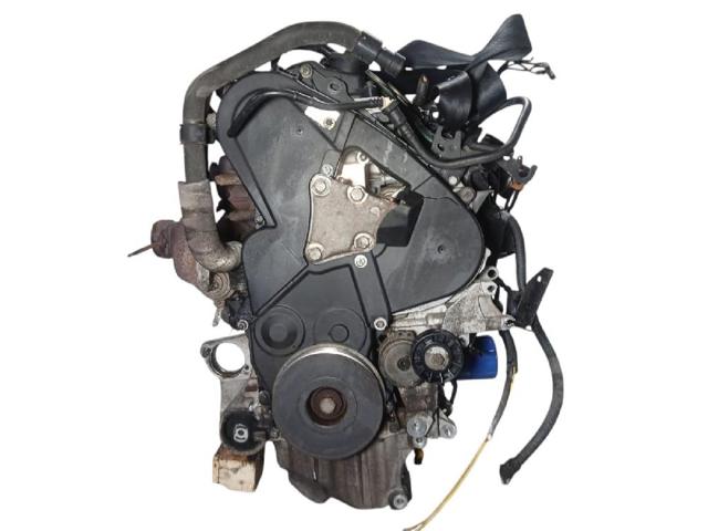 PEUGEOT 4HW Двигатель в сборе в наличии Хмельницкий