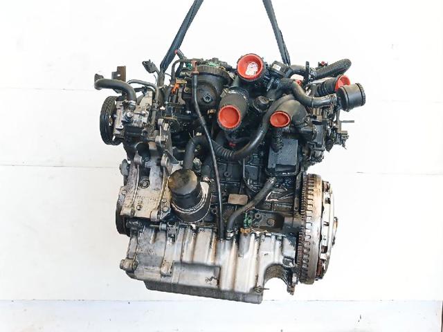 PEUGEOT 4HW Двигатель в наличии Ровно