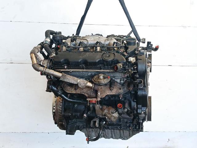 PEUGEOT 4HW Двигатель в наличии Киев