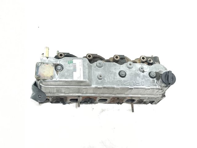 Motor montado 4JG2TC Opel