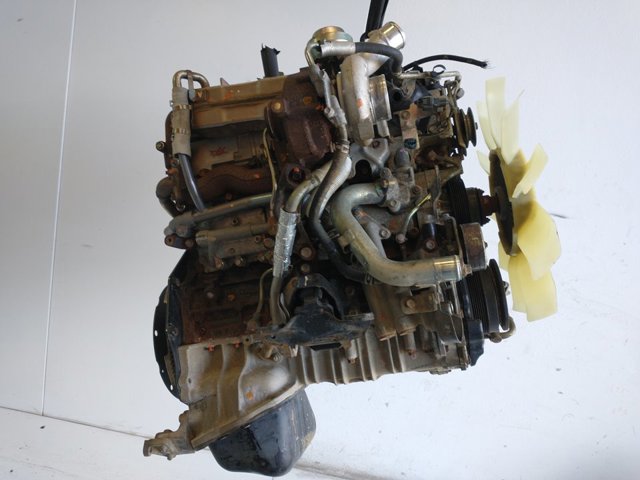 ISUZU 4JJ1 в наличии Черновцы