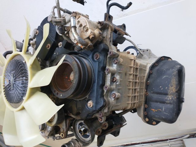 ISUZU 4JJ1 в наличии Киев