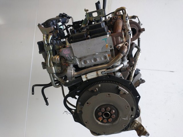 4JJ1 ISUZU купить в Винница