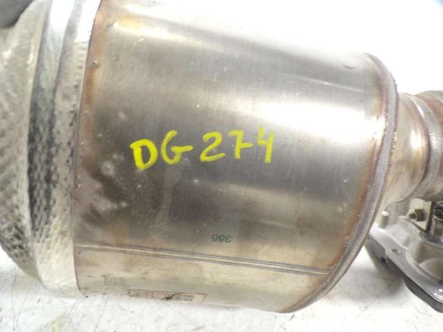 VAG 4K0254450G Катализатор в наличии Днепр
