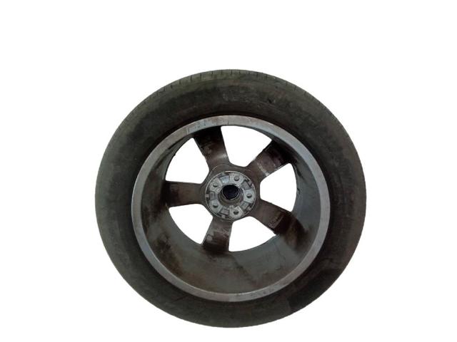 VAG 4K0601025D Диски колесные в наличии Ровно