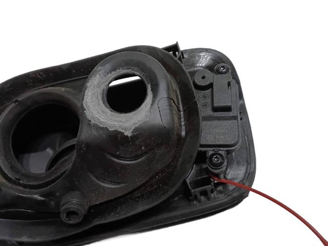 4K0809906 VAG Корпус заливной горловины топливного бака купить в Николаев