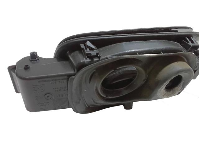 4K0809906 VAG Корпус заливной горловины топливного бака купить в Винница