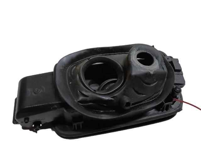 4K0809906 VAG Корпус заливной горловины топливного бака купить в Николаев