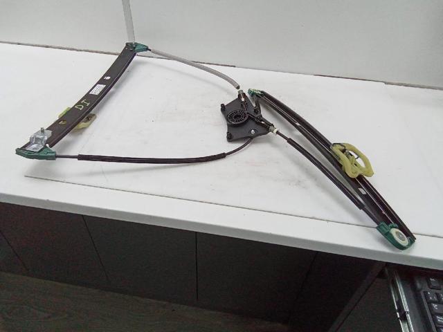 Mecanismo de acionamento de vidro da porta dianteira esquerda Audi A6 4A5