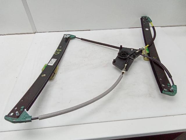 Mecanismo de acionamento de vidro da porta dianteira direita Audi A6 4A5